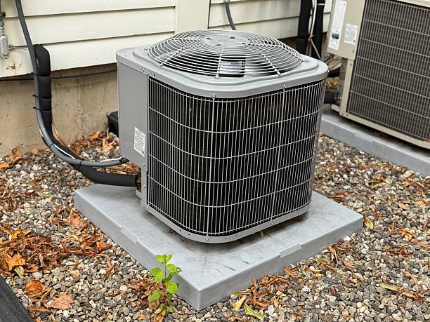 24/7 Emergency Air Conditioning Repair experts in Grove City, PA