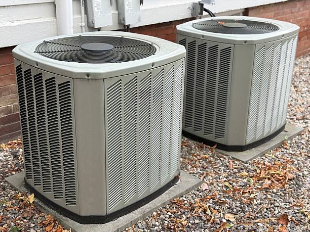 Reliable Air Conditioning Repair contractor in Grove City, PA by Leonard HVAC